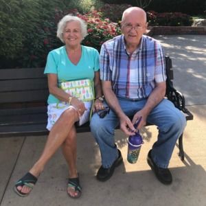 Meet your Posher, Jane